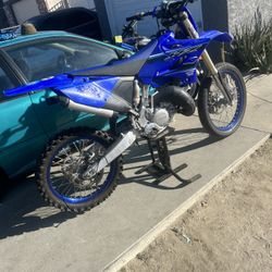 Yz125