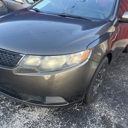 2012 Kia Forte