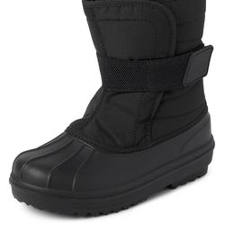 Kids Snow Boots 3Y