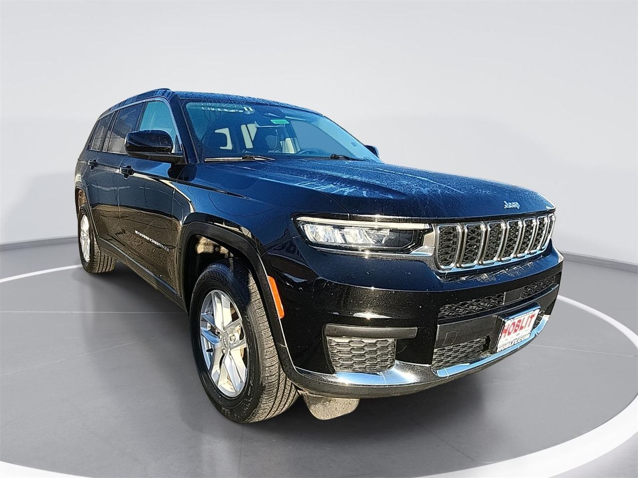 2023 Jeep Grand Cherokee L