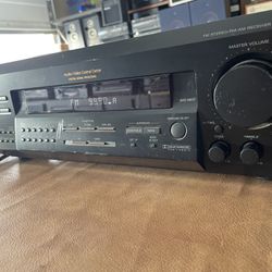 Sony 5.1 Stereo Receiver 