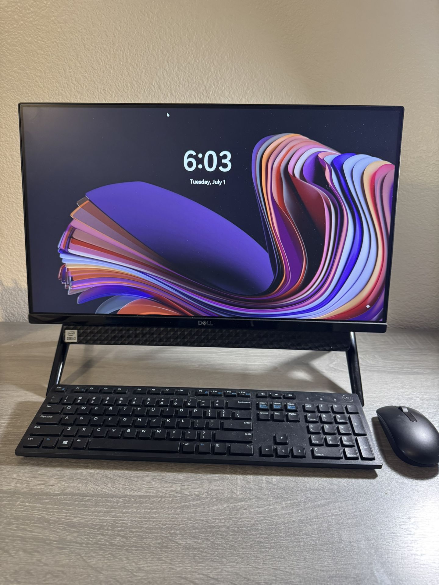 Dell Computer