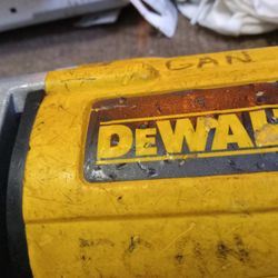 Dewalt Power Drill