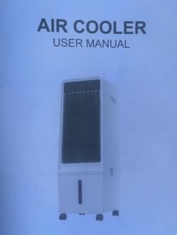 Air Cooler