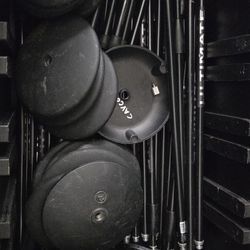 ULTIMATE PRO MIC STANDS