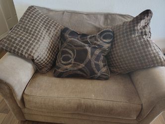 Small Sofa