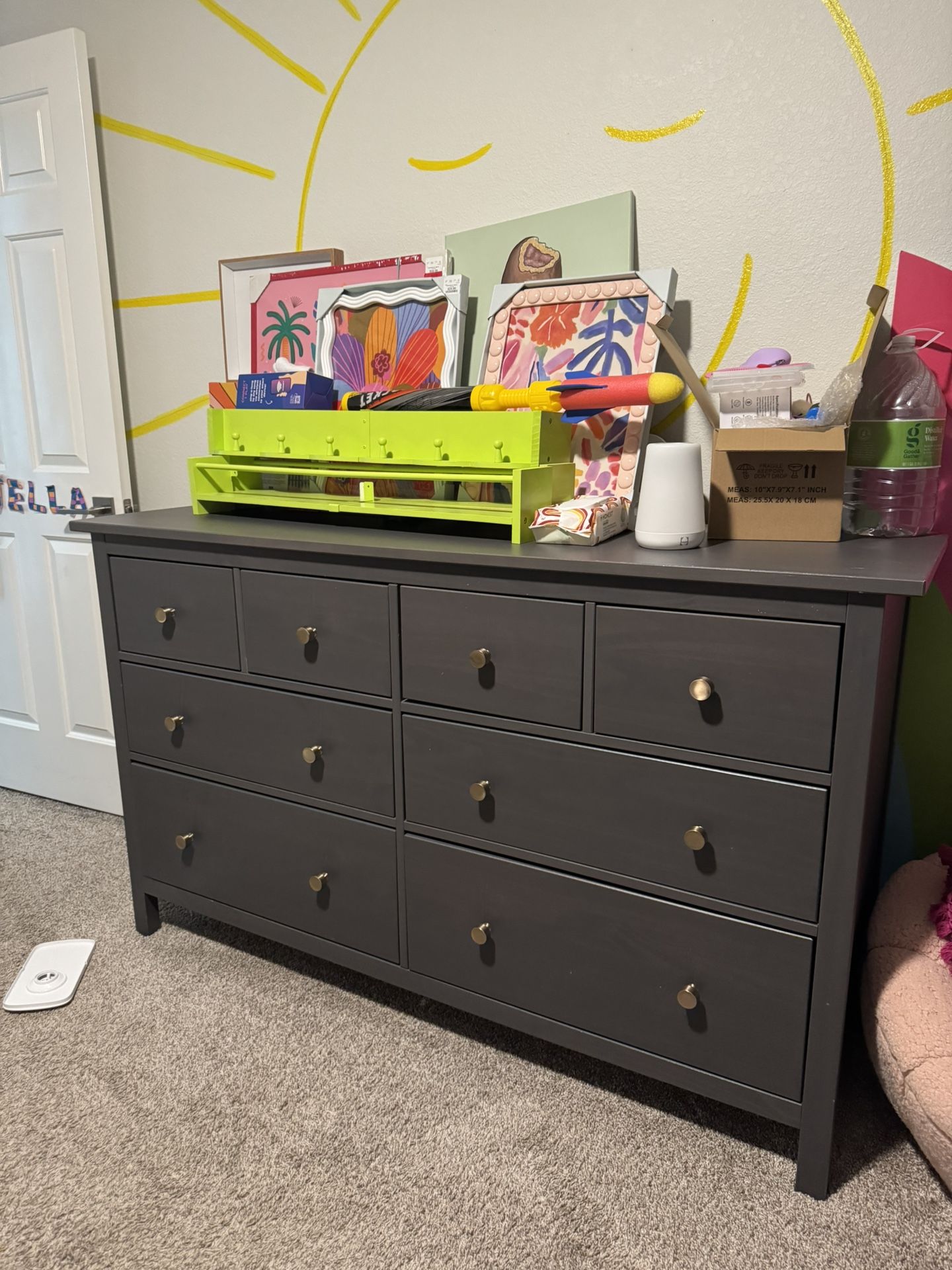 IKEA Dresser