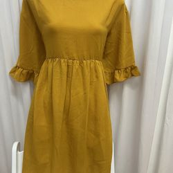 Vestido.