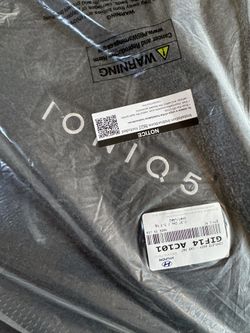 Hyundai IONIQ 5 Floor Mats (set)