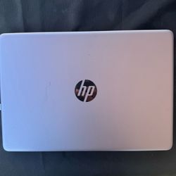 HP Stream 14 in - Pink 