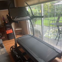 Nordictrack X32i