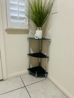 Table corner .
