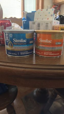 Similac Advance