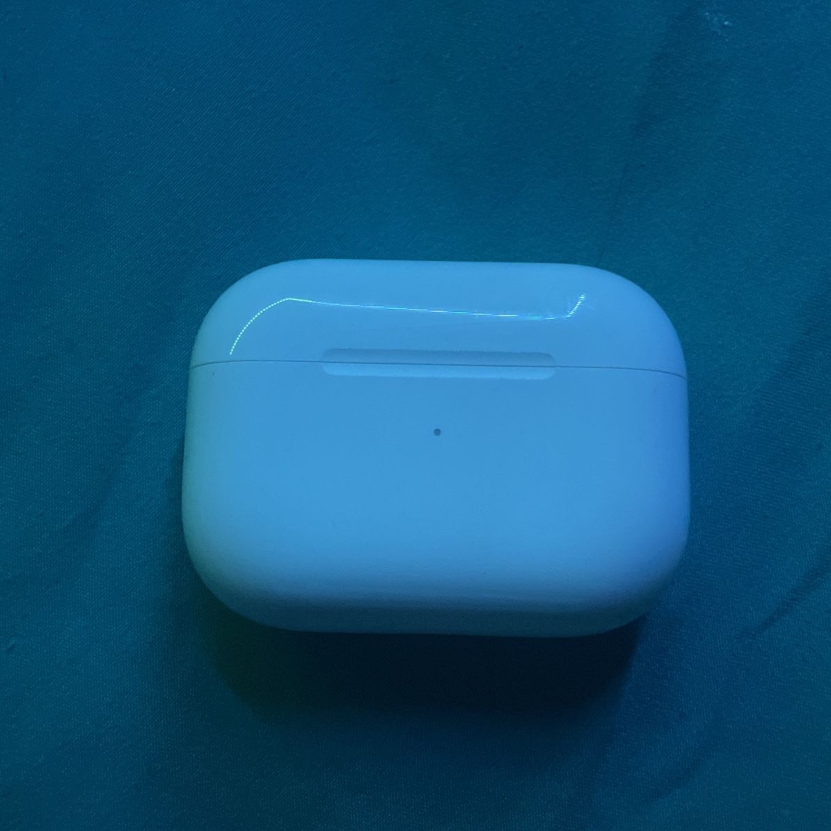 Apple Air Pods Wireless 