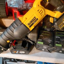 Dewalt Saw Saw (NEW)))