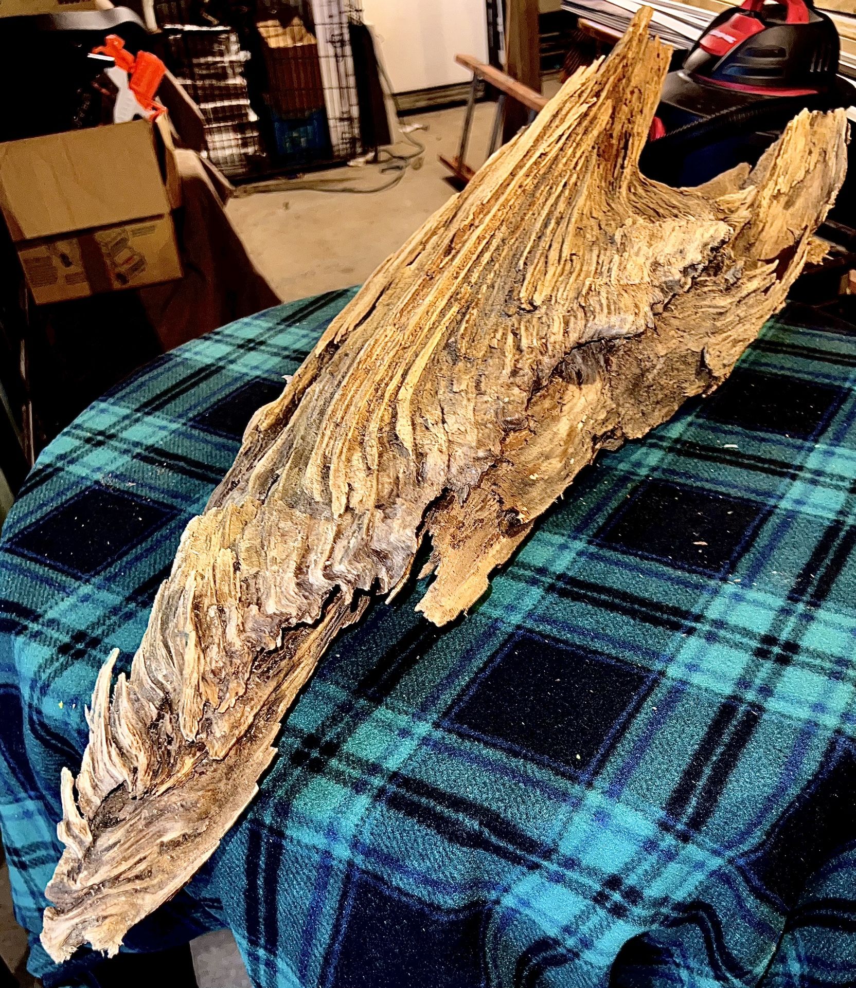 Decorative Driftwood