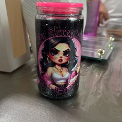 Custom Cup