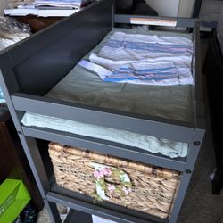 Changing Table 