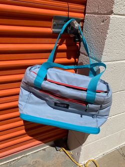 Coleman Soft Cooler