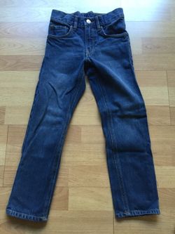 Boy's Clothing