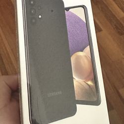Brand New Unlocked Samsung Galaxy A32 5G 