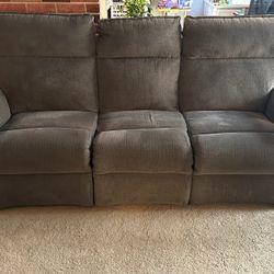 Lazy Boy Couch