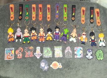 Dragon Ball Party Favors 