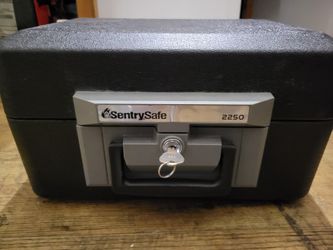 Security Box