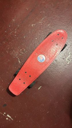 Penny board
