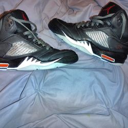 JORDAN 5s 