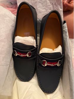 Gucci loafers kids