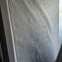 Queen Size Box Springs 🌙 