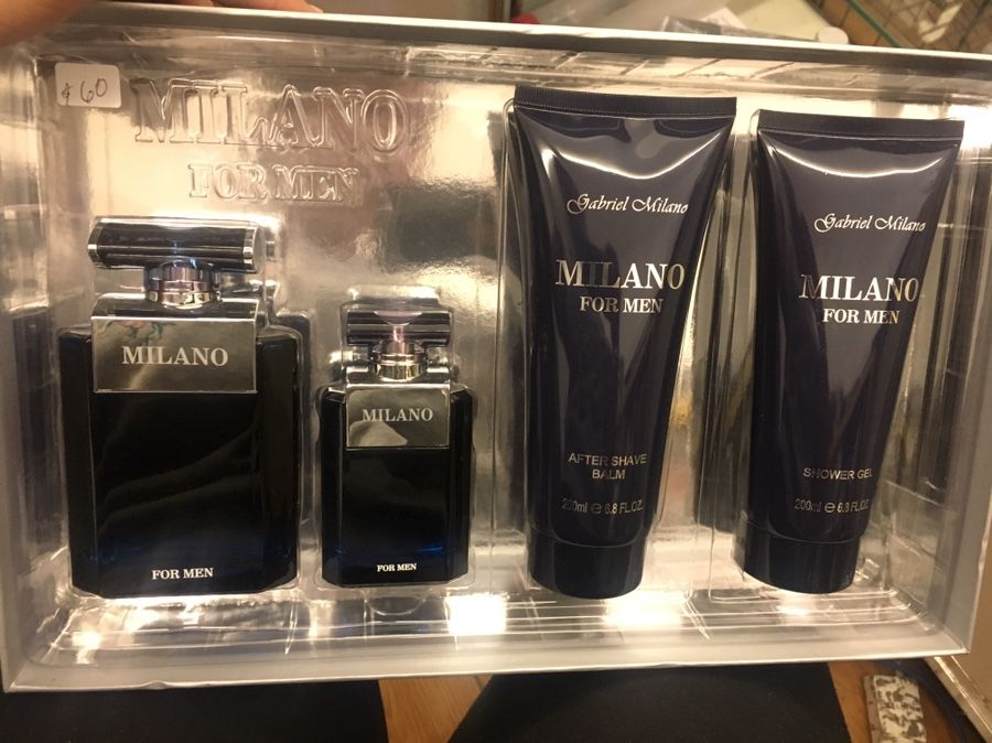Milano perfume for Sale in San Jose, CA - OfferUp