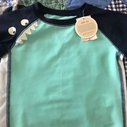 Boys 24 Month Swimsuit 