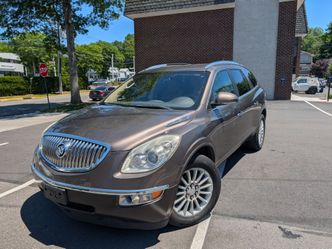 2011 Buick Enclave CX