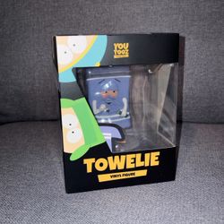 South Park Youtooz - Towelie NEW