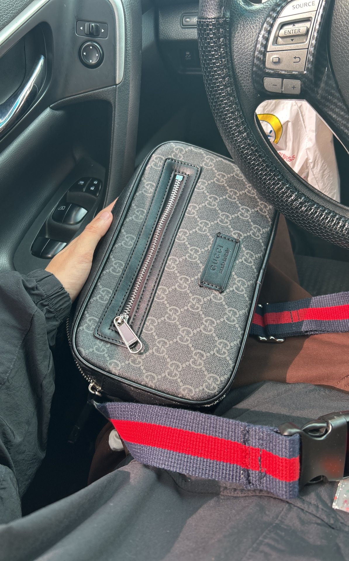 Gucci Fanny Pack