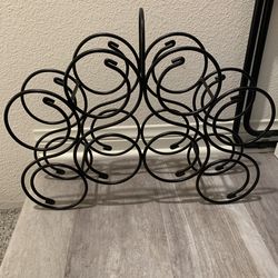 Wine Rack