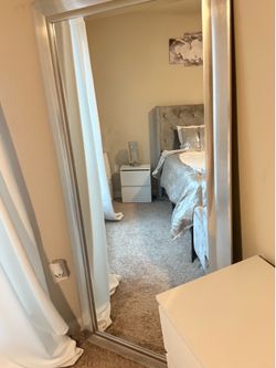 Full length mirror for sale $180