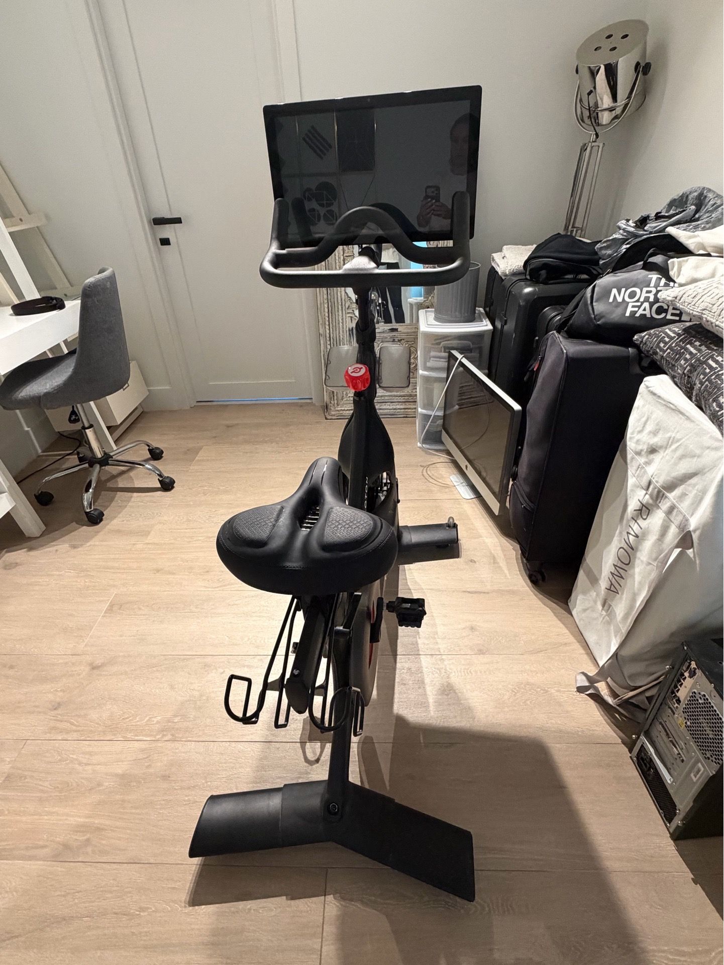 Peloton Bike