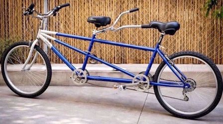 Schwinn Tandem Bike – 2 Person Bicycle