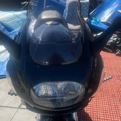 Ducati Sport Touring2