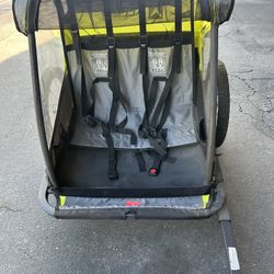 allen sports stroller