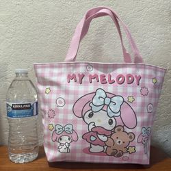 LUNCH BAGS 