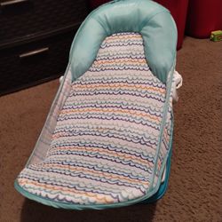 Baby Bath Chair