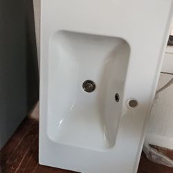 Sink Or Sink Base Only