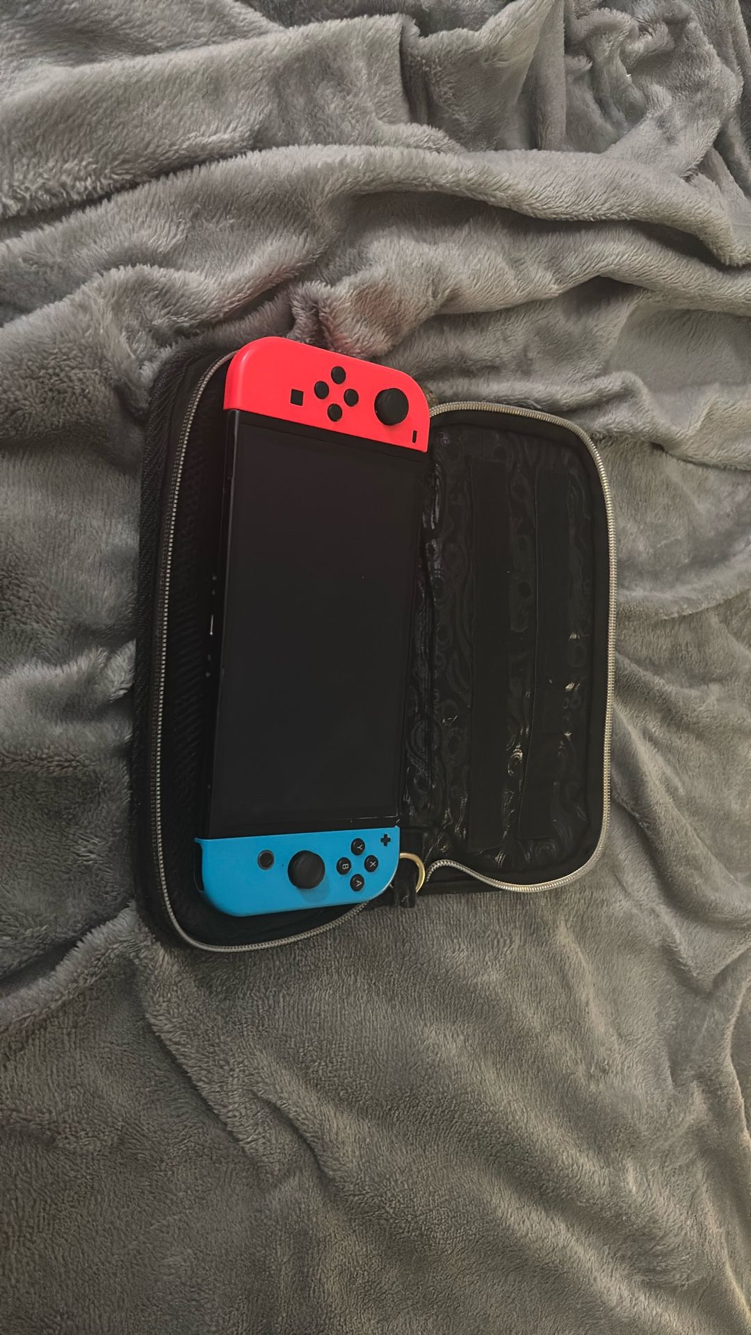 Oled Switch