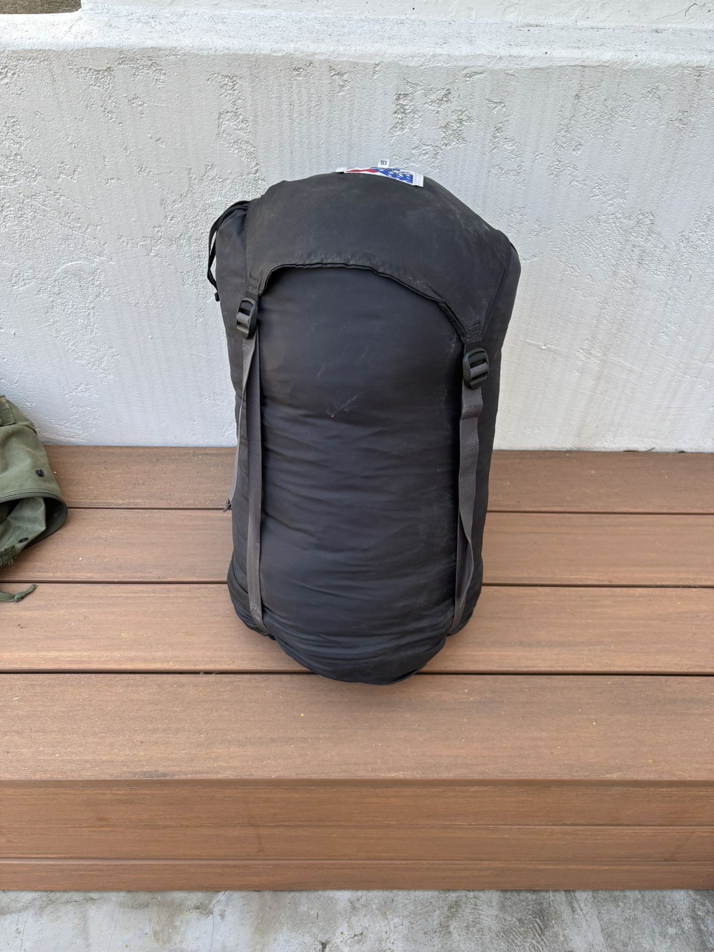 Wiggy's Military Lamilite Mummy Sleeping Bag XXL