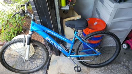 Bicycles,