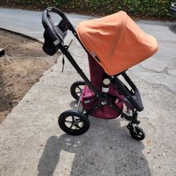 Bugaboo Cameleon Stroller